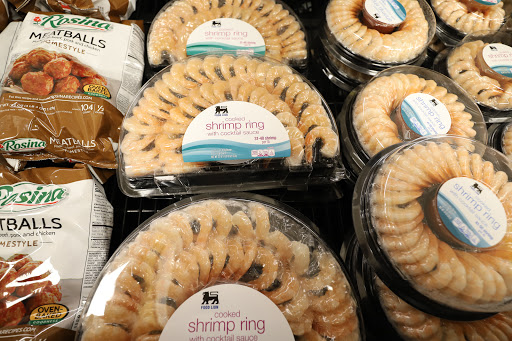 Grocery Store «Food Lion», reviews and photos, 705 Lisbon Center Dr, Woodbine, MD 21797, USA