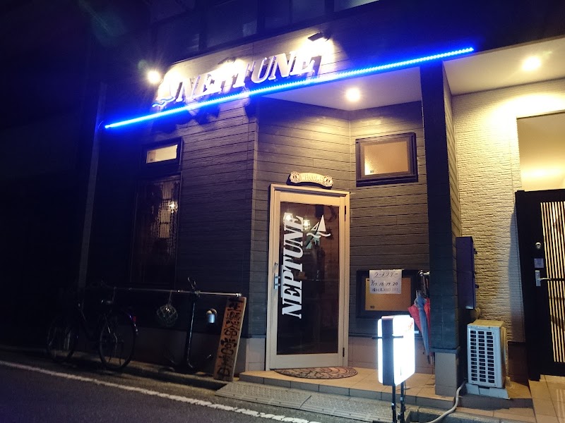 ネプチューン 神奈川県横浜市鶴見区仲通 お好み焼き店 グルコミ