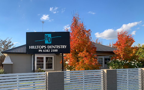 Hilltops Dentistry image