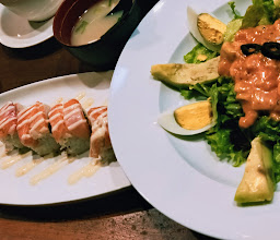 Sushi Cumuda photo