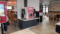 Atmosphère du Restaurant KFC Toulouse Montaudran - n°7