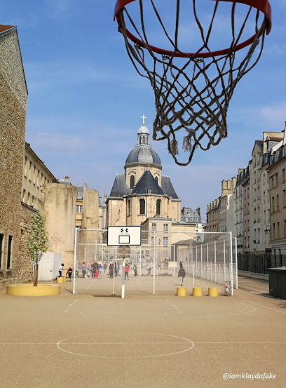 Basket-ball