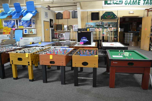 Hot Tub Store «Pelican Sport Center», reviews and photos, 2980 NJ-10, Morris Plains, NJ 07950, USA