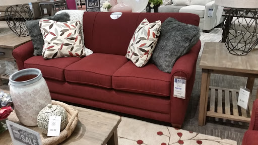 Furniture Store «La-Z-Boy Furniture Galleries», reviews and photos, 6181 Old Dobbin Ln, Columbia, MD 21045, USA