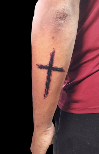 Explore texas tattoos ideas, creative tattoo ideas in Mcallen, available at House of Tattoos