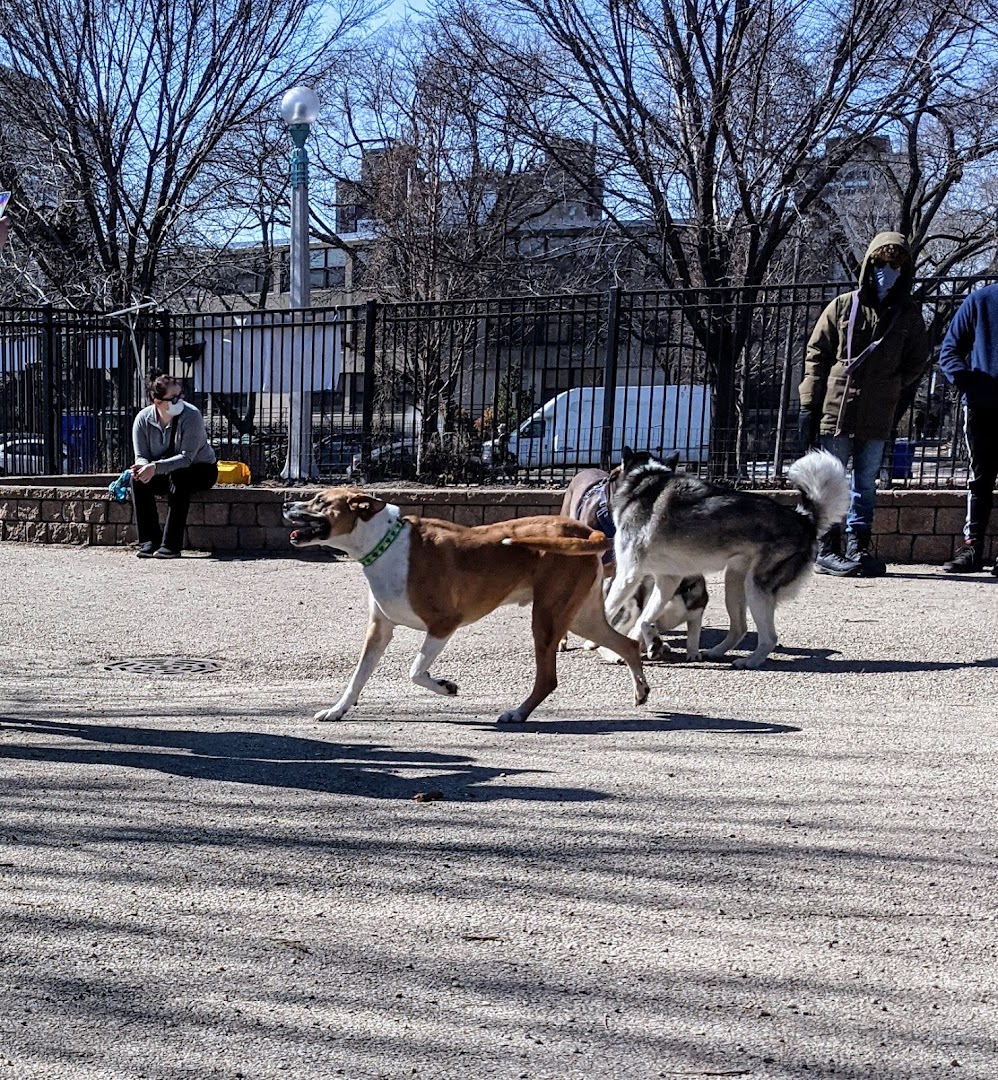 Puptown Dog Park