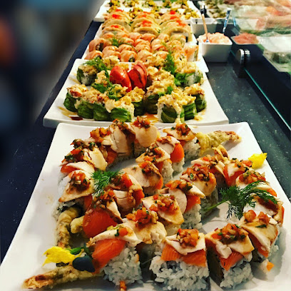 Fusian Experience Private Chef Catering
