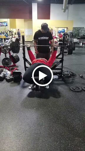 Gym «American Barbell Clubs», reviews and photos, 121 Bernal Rd, San Jose, CA 95119, USA