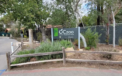 Orange County Zoo image