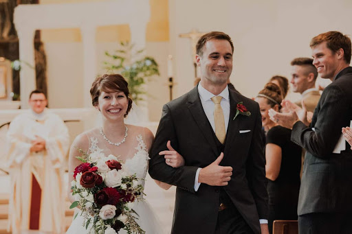 Florist «Anna Held Floral Studio», reviews and photos, 5557 N Sheridan Rd, Chicago, IL 60640, USA