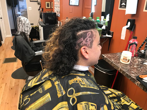 Barber Shop «Tru Cutz Barber Shop», reviews and photos, 44 Jefferson St, Saratoga Springs, NY 12866, USA