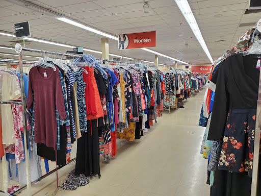 Thrift Store «Savers», reviews and photos, 26 Golf Center, Hoffman Estates, IL 60195, USA