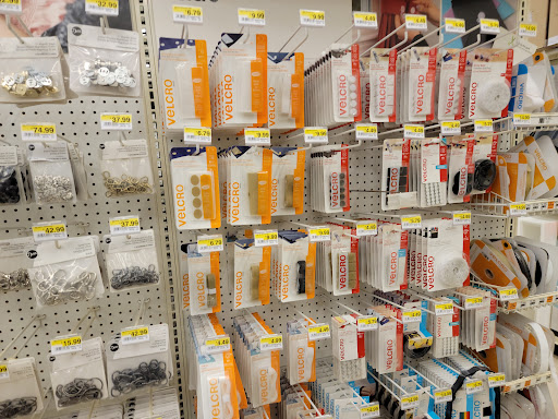 Fabric Store «Jo-Ann Fabrics and Crafts», reviews and photos, 1800 Skibo Rd, Fayetteville, NC 28303, USA