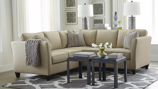 Barrow Fine Furniture, 1784 West Interstate 65 Service Rd S, Mobile, AL 36693, USA, 