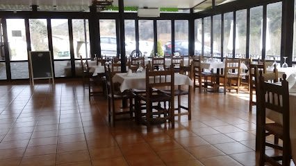 CAFETERIA RESTAURANTE ASADOR VENTA DE PANZARES