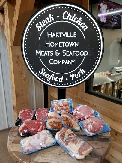 Hartville Hometown Meats & Seafood Company