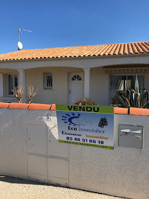 Agence immobilière Eco Immobilier Périgny à Perigny