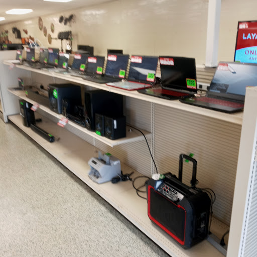 Pawn Shop «Value Pawn & Jewelry», reviews and photos, 1809 W Brandon Blvd, Brandon, FL 33511, USA