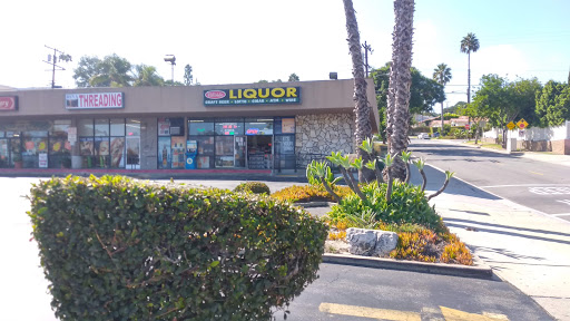 Hillside Liquor, 29105 S Western Ave, Rancho Palos Verdes, CA 90275, USA, 