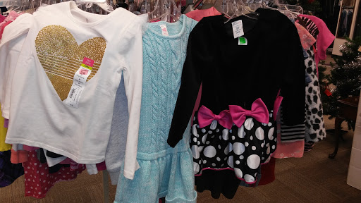 Thrift Store «New & Again Thrift Shoppe», reviews and photos