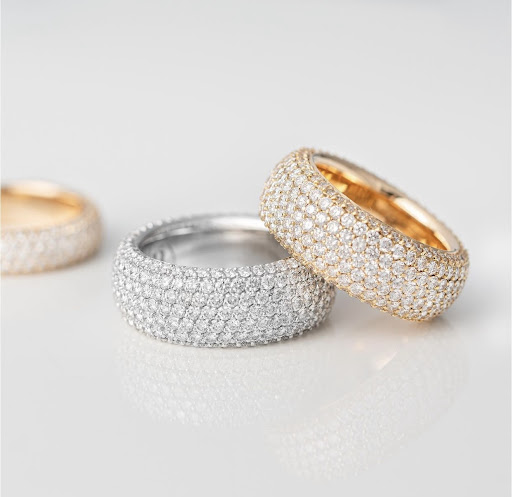 Jeweler «Bennett Valley Jewelers», reviews and photos, 2700 Yulupa Ave #18, Santa Rosa, CA 95405, USA