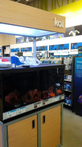 Pet Supply Store «Petco Animal Supplies», reviews and photos, 816 Washington St, Middletown, CT 06457, USA