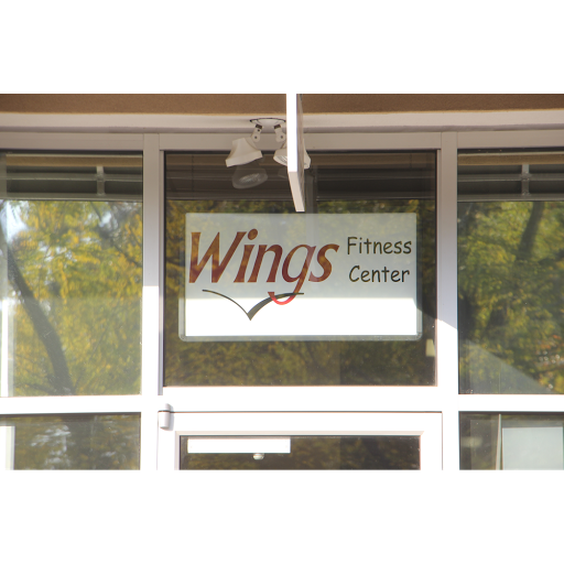 Gym «Wings Fitness», reviews and photos, 2100 NJ-35, Sea Girt, NJ 08750, USA