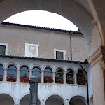 Photo n°6 de l'avis de Monica.i fait le 03/08/2021 à 12:40 sur le  Locanda e Ristorante Tre Frati à Pescocostanzo