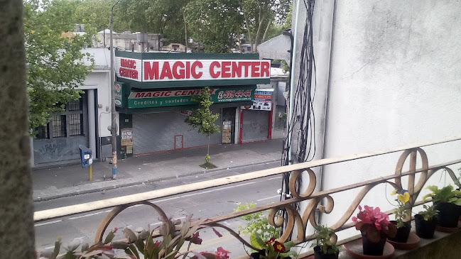 Magic Center - Tienda de electrodomésticos