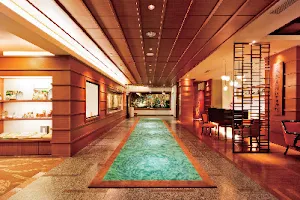 Shimonoseki Shunpanro Hotel image