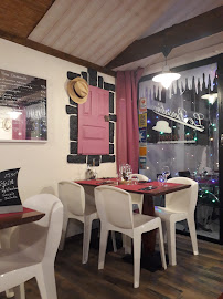 Atmosphère du Restaurant Le Borsalino cap d'agde - n°7