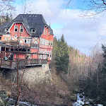 Photo n°3 de l'avis de Ilja.i fait le 04/02/2024 à 09:36 sur le  Steinerne Renne à Wernigerode