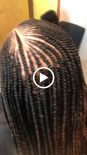 Beauty Supply Store «Hawa Hair Braiding Salon», reviews and photos, 1708 E Lebanon Rd, Dover, DE 19901, USA