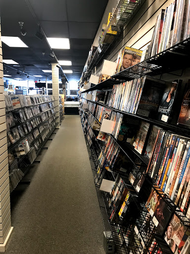 Video Game Store «Replay Of Toledo», reviews and photos, 1855 S Reynolds Rd, Toledo, OH 43614, USA