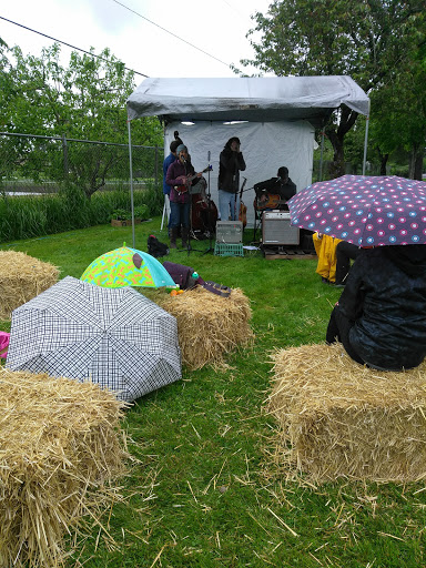 Park «Gamebird Park», reviews and photos, 1500 Mallard Ave, Springfield, OR 97477, USA