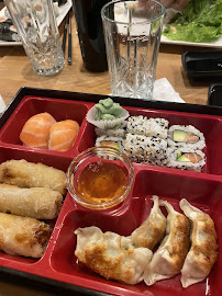 Plats et boissons du Restaurant japonais Japan Diner à Thionville - n°17