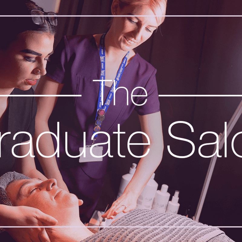 The Graduate Salon
