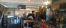 Atmosphère du Café Wood Bear Café à Bourg-Saint-Maurice - n°6