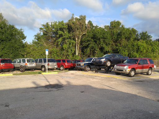 Used Car Dealer «Florida Auto Exchange», reviews and photos, 2201 Main St, Dunedin, FL 34698, USA