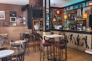 Contrapunto Cafe Jazz image