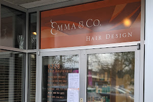 Emma & Co Hair Design