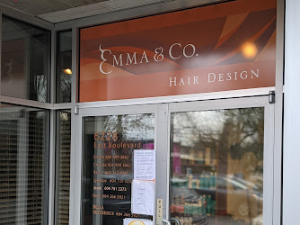 Emma & Co Hair Design