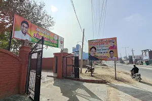 Dhaularam Yadav BJP image