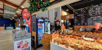 Les plus récentes photos du Sandwicherie le Clubb - snack sportif & gourmand à Betton - n°1