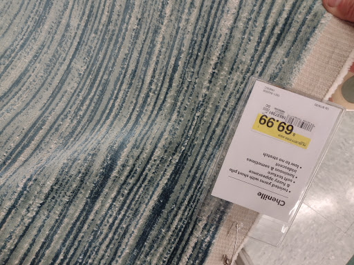 Fabric Store «Jo-Ann Fabrics and Crafts», reviews and photos, 2088 Gallatin Pike N, Madison, TN 37115, USA