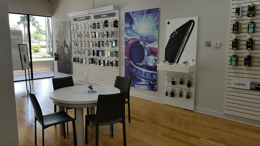 Cell Phone Store «GoWireless Verizon Authorized Retailer», reviews and photos, 1819 N Pine Island Rd, Plantation, FL 33322, USA