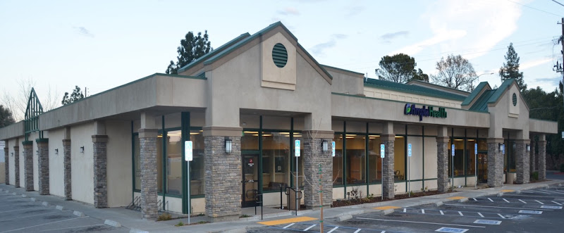 Ampla Health Chico Medical, Pediatrics & Xpress Care