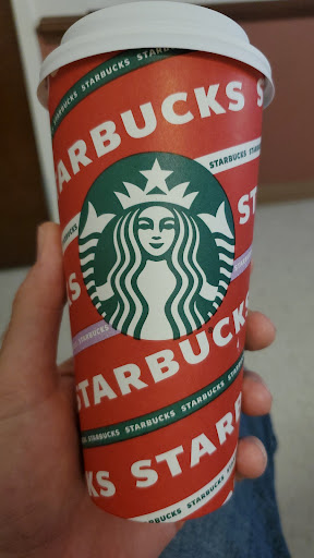 Coffee Shop «Starbucks», reviews and photos, 1724 W Grand Ave, Gadsden, AL 35904, USA