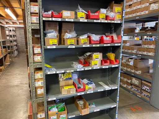 Electrical Supply Store «Dealers Electrical Supply», reviews and photos, 1418 Franklin Ave, Waco, TX 76701, USA