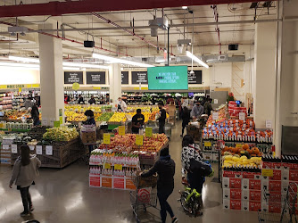 Whole Foods Market